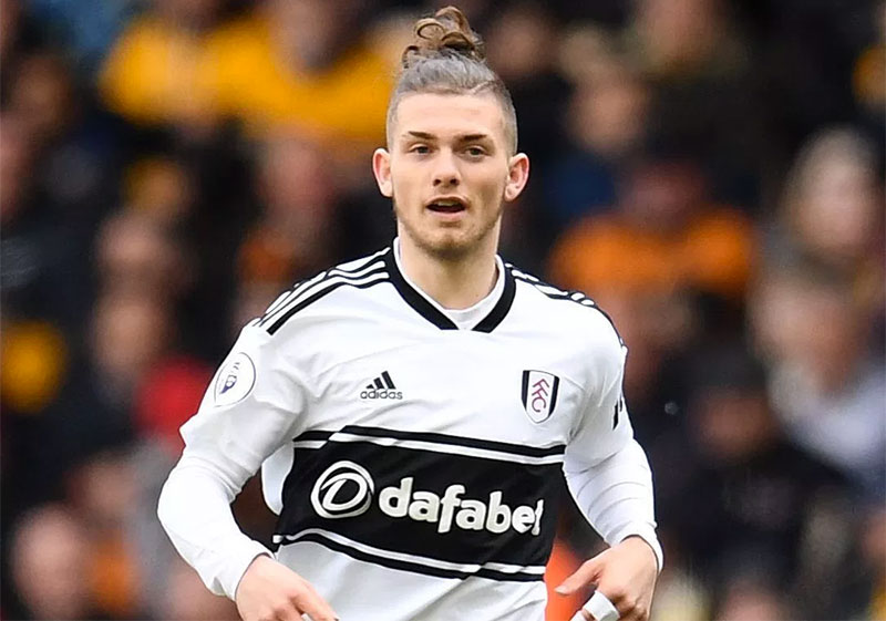 Harvey Elliott set for Liverpool transfer